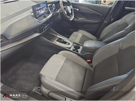 2025 Nissan Qashqai - thumbnail 8