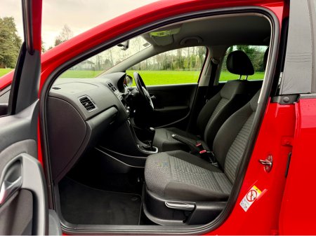 2012 Volkswagen Polo 1.2 Petrol. €7,995 thumbnail