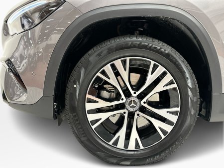 2026 Mercedes-Benz GLA Class GLA180 Progressive Line + €63,562 thumbnail