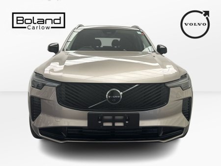 2026 Volvo XC90 - thumbnail 7