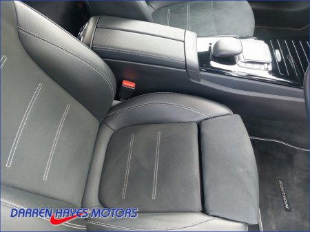 2022 Mercedes-Benz A Class - thumbnail 19