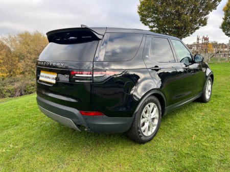2019 Land Rover Discovery COMMERCIAL 2.0 SD4 SE SUV 5dr Diesel Auto 4WD Euro 6 (s/s) (240 ps) €24,950