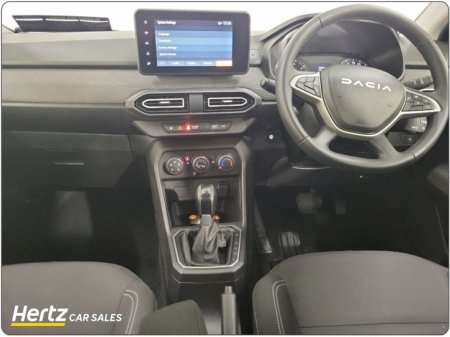 2023 Dacia Sandero - thumbnail 9