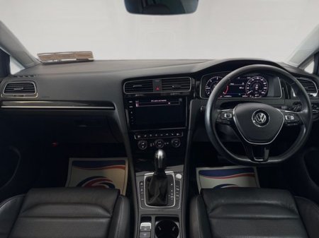 2020 Volkswagen Golf - thumbnail 15