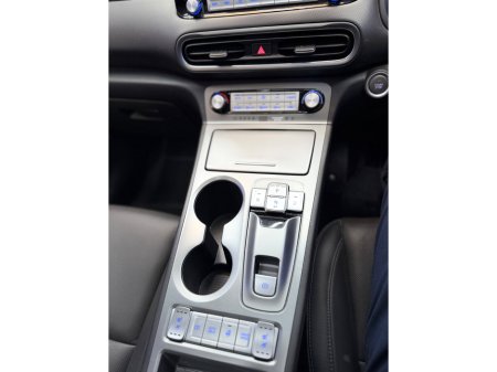 2023 Hyundai Kona - thumbnail 21