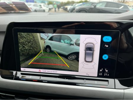 2022 Volkswagen Golf - thumbnail 20