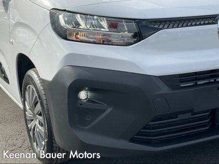 2026 Citroen Berlingo ENTERPRISE PLUSE BLUE HDI 100 MWB €29,950