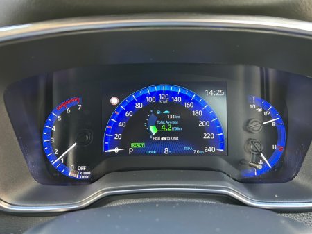 2020 Toyota Corolla - thumbnail 20