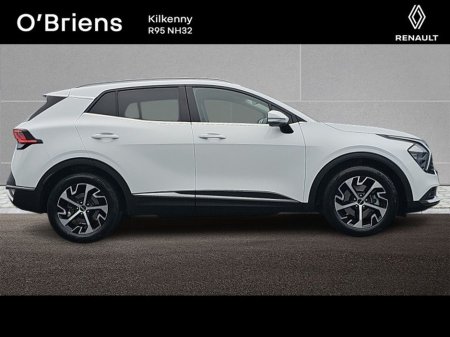 2024 Kia Sportage - photo 6