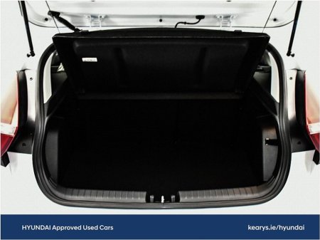 2026 Hyundai Bayon Executive thumbnail