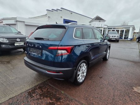 2019 Skoda Karoq - thumbnail 9