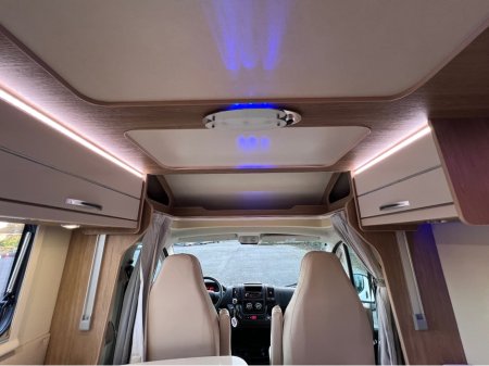 2018 Rimor Europeo SEAL 69 PLUS €56,700 thumbnail