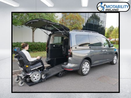 2026 Ford Tourneo Connect - thumbnail 10