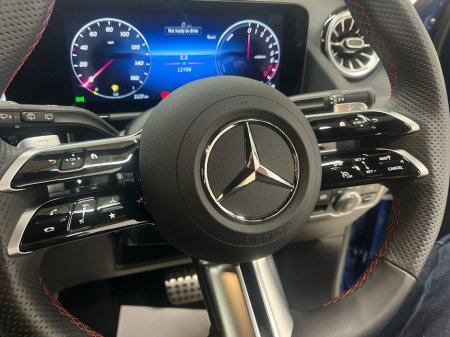 2024 Mercedes-Benz GLA Class - thumbnail 17