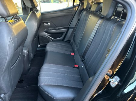 2023 Opel Mokka SRI 1.5 110PS-6SP 4DR thumbnail