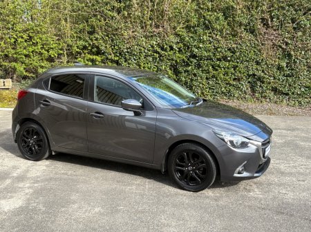 2019 Mazda Mazda2 - thumbnail 16