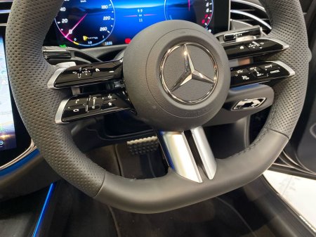 2025 Mercedes-Benz E Class - thumbnail 17