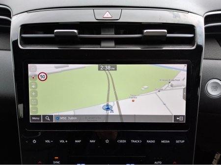 2023 Hyundai Tucson - thumbnail 15