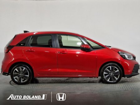 2025 Honda Jazz - thumbnail 4