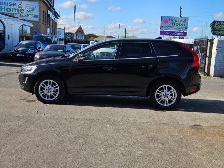 2016 Volvo XC60 - thumbnail 5