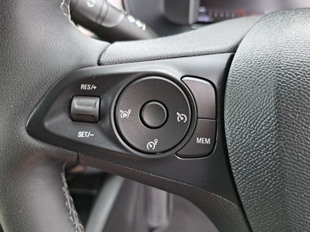 2023 Opel Corsa - thumbnail 21