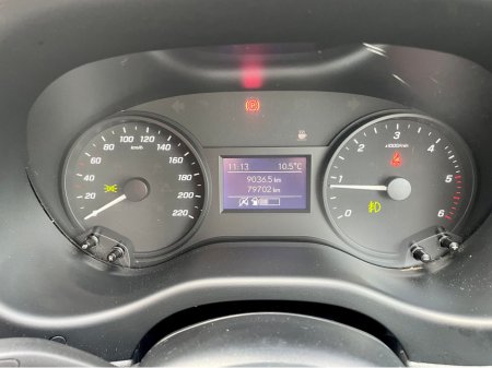 2023 Mercedes-Benz Vito - thumbnail 13