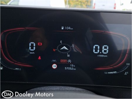 2023 Kia Sportage - thumbnail 20