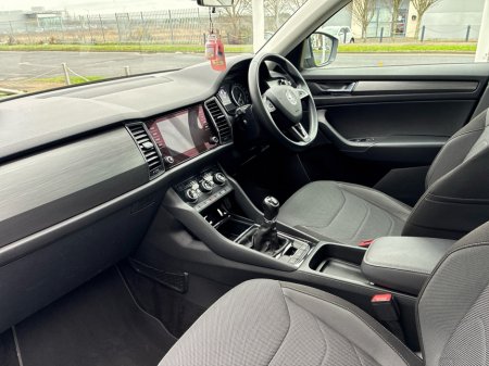 2017 Skoda Kodiaq - thumbnail 2