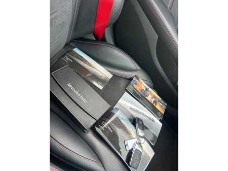 2018 Mercedes-Benz C Class - thumbnail 8