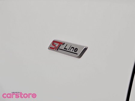 2020 Ford Focus 1.0 Ecoboost 125PS Titanium €19,880 thumbnail