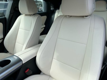 2026 Mercedes-Benz CLA Class - thumbnail 18