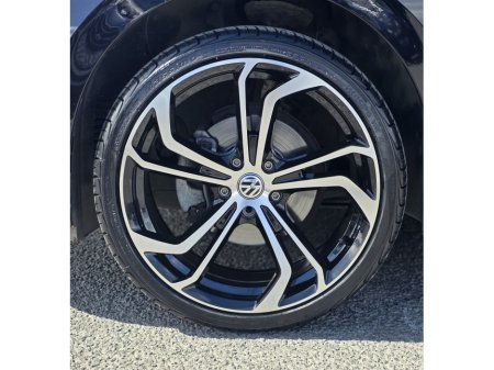 2020 Volkswagen Golf - photo 6