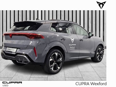 2025 Cupra Terramar 1.5ETSI 150HP DSG €85 Per Week €41,475