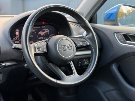 2017 Audi A3 - thumbnail 38