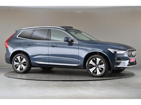 2023 Volvo XC60 - thumbnail 12