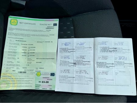 2023 Toyota Corolla - thumbnail 24