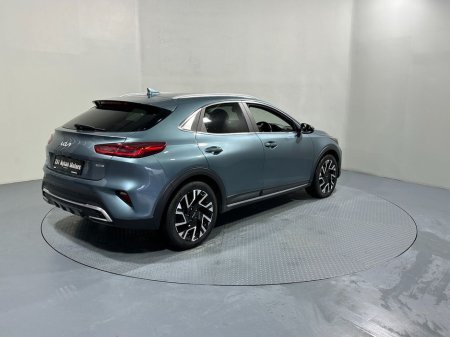 2023 Kia XCeed Plug In Hybrid €22,500 thumbnail