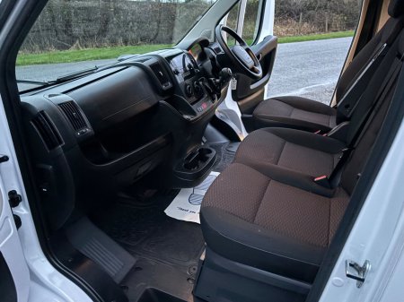 2023 Peugeot Boxer - thumbnail 7