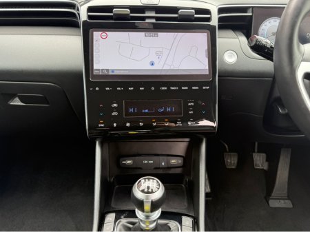 2022 Hyundai Tucson - thumbnail 15