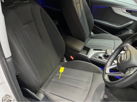 2021 Audi A4 €30950! 2021 AUDI A4 35TDI ADVANCED 2.0 AUTOMATIC / CRUISE CONTROL / 360° PARKING CAMERA / ELECTRIC HEATED SEATS / PADDLE SHIFTERS / AMBIENT LIGHTS €30,950 thumbnail