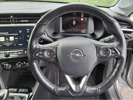 2021 Opel Corsa - thumbnail 19