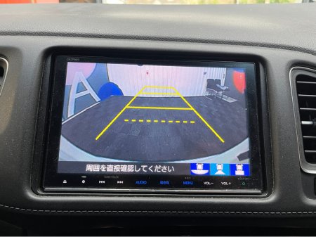 2017 Honda Vezel - thumbnail 21