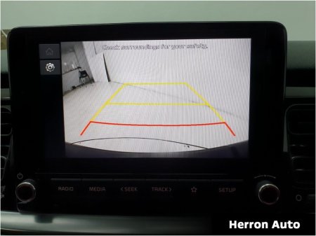 2023 Kia Stonic 1.0 K2 PE €20,900 thumbnail