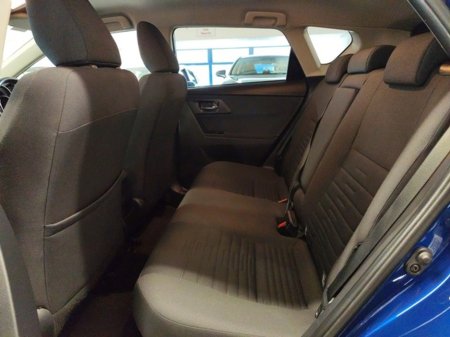 2016 Toyota Auris - thumbnail 7