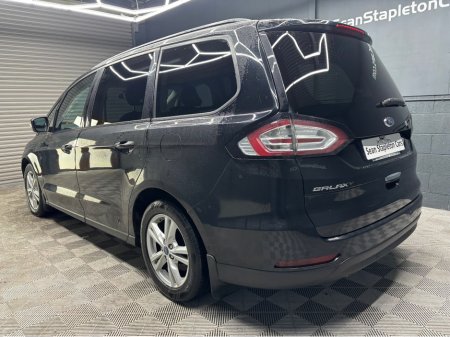 2017 Ford Galaxy - thumbnail 13