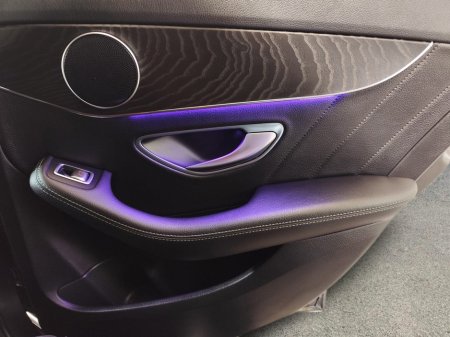 2017 Mercedes-Benz C Class - thumbnail 17