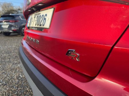 2018 SEAT Arona - thumbnail 9