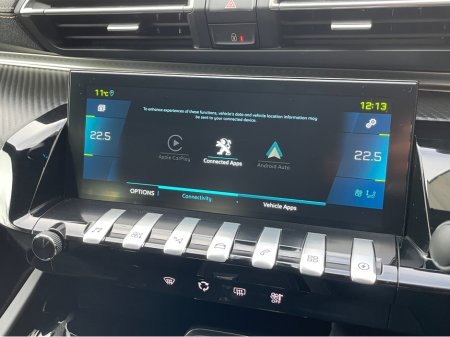 2021 Peugeot 508 SW GT 1.6 PHEV 225 AUTOMATIC HIGH SPEC €21,995 thumbnail