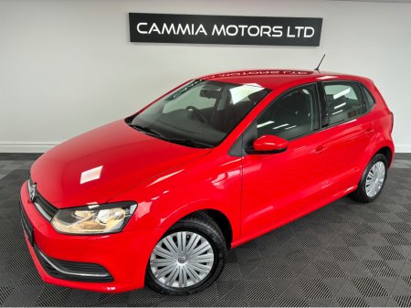 2014 Volkswagen Polo - thumbnail 2