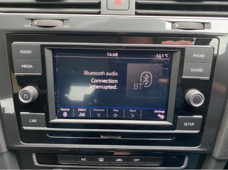 2019 Volkswagen Golf - thumbnail 17